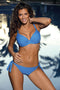 Swimsuit two piece model 143599